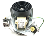 JAKEL J238-100-10108 Draft Inducer Blower Motor 115V HC21ZE121A used #M89A - $88.83