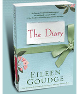 The Diary by Eileen Goudge - £7.95 GBP