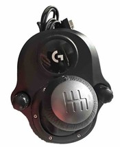 Logitech G Driving Force Shifter for G29/G920 Racing Wheel - Black Teste... - £33.46 GBP