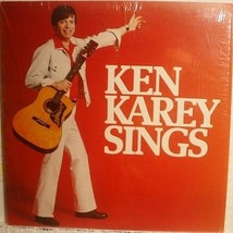 Ken Karey Sings - $49.99