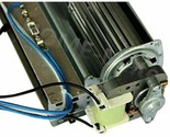 120V Fireplace Blower Squirrel Fan Heating Element Assembly 1350W For He... - $34.34