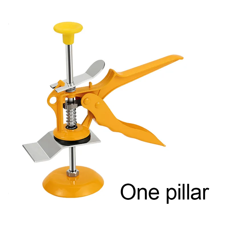 Tile leveling construction tools tile locator rapid lifting tool height ... - £170.86 GBP
