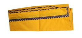 Lizi Hajooria Embroidery Sikh Kaur Dupatta Chunni Singh Parna Khalsa Sir... - £12.87 GBP