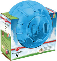 Kaytee Run About Ball for Small Animals - £6.19 GBP+