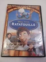 Disney Pixar Ratatouille DVD - £1.58 GBP