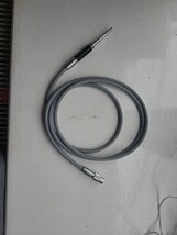 Original KARL STORZ  Laparoscopic Fiber Optic Cable for Light Source HOS... - $124.61