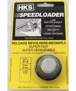 HKS Speedloader model 27-A 27 A 27A smith and wesson 27 28 - $11.93