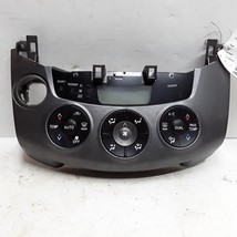 09 10 11 12 Toyota Rav4 Limited automatic heater AC control from 11/08 - £73.87 GBP