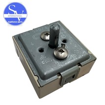 Frigidaire Range Dual Surface Element Switch 316238200 316238201 - $14.74