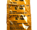 Ardell Color Solutions Lock In Blonde Color Additive 0.068 oz-4 Pack - £12.33 GBP