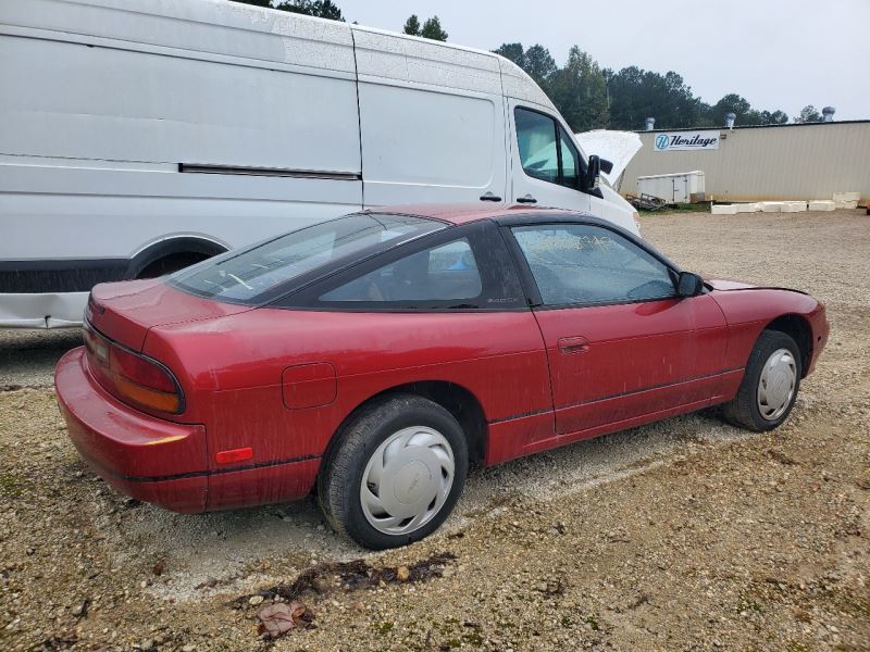 1990 Nissan 240SX S13 Hatch OEM 8499240f Trunk trim Item image 10