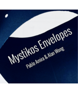 Mystikos Envelopes by Pablo Amira and Alan Wong - Trick - $39.02 CAD
