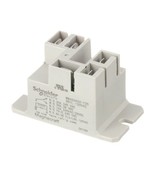 Globe W9AS5A52-120 Electro Mech Relay - $94.09