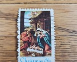 US Stamp Christmas National Gallery of Art 6c Used - $0.94