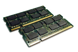 4Gb 2X 2Gb Memory Ram Lenovo Thinkpad T60 T60P T61 T61P X60 X60S X61 X61S - £33.81 GBP