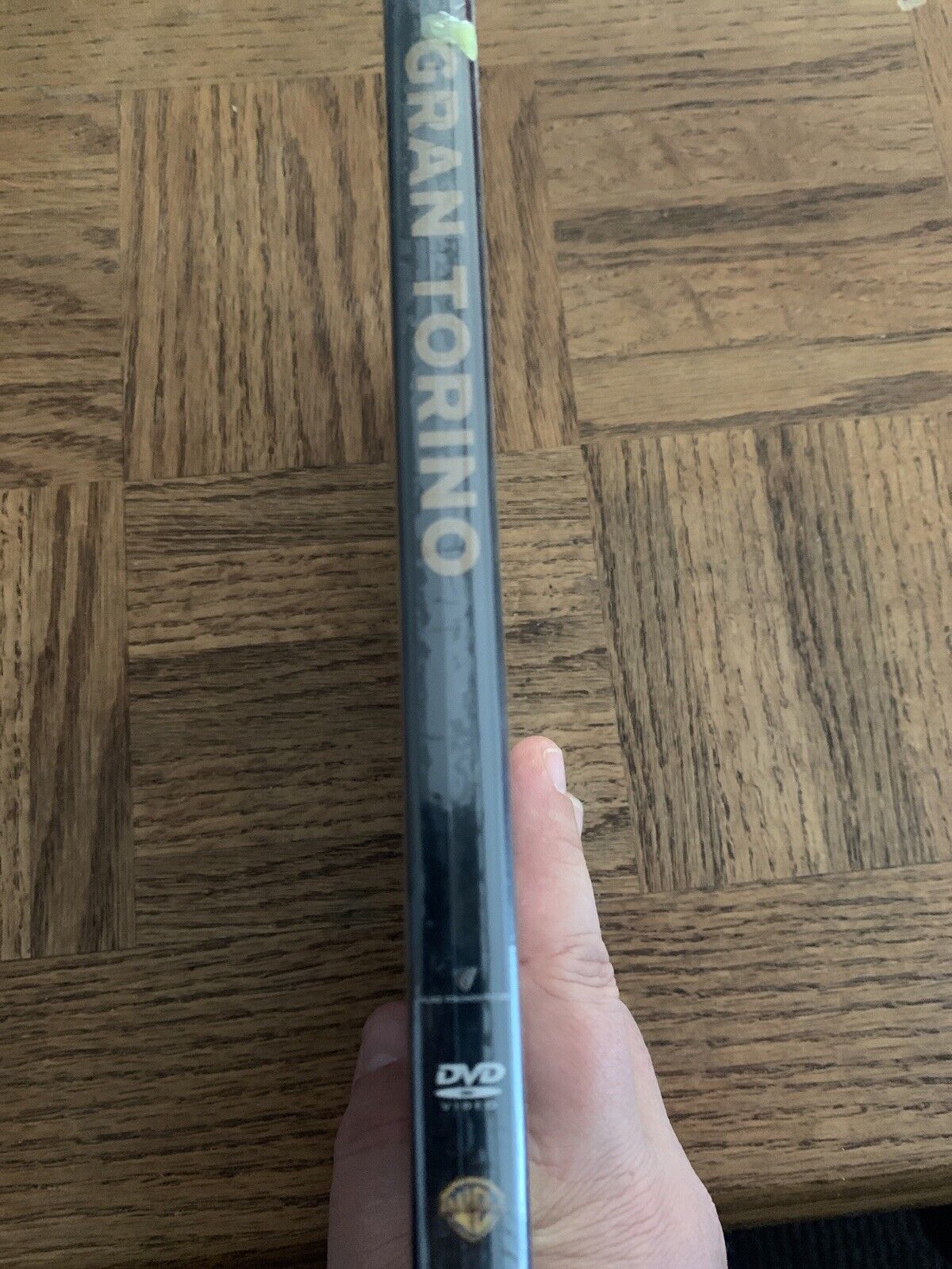 Gran Torino DVD Item image 2