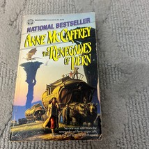 The Renegades of Pern Fantasy Paperback Book by Anne McCaffrey from Del Rey 1990 - £9.58 GBP
