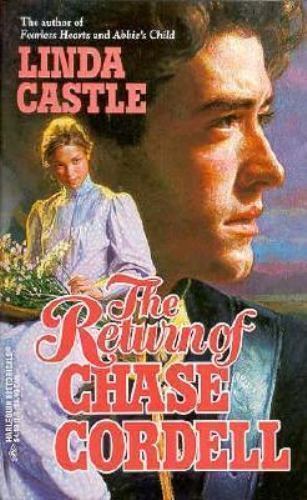 Return Of Chase Cordell - $2.46