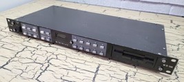 IVM MD 128 3.5 inch floppy Disk Midi Data Interface Storage System I.V.M... - $48.37