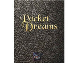 Pocket Dreams (Gimmicks and Online Instructions) by Mago Larry - Trick - £30.99 GBP