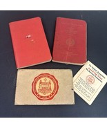 The Pathfinder Manual of Central High School Philadelphia 1944 &amp; 1947 A.... - $58.46 CAD