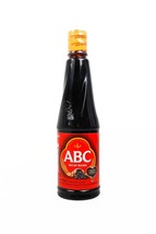 Heinz ABC Kecap Manis Sweet Soy Sauce, 270 Gram - $46.01
