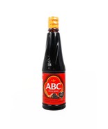 Heinz ABC Kecap Manis Sweet Soy Sauce, 270 Gram - €39,95 EUR