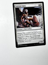 Stalwart Aven - Iconic Masters - Magic the Gathering - €1,74 EUR