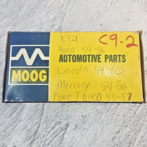 Moog K321 For Ford 1954-56 Fullsize 55-57 Thunderbird Upper Control Arm ... - $844.35 MXN