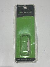 RadioShack Enercell Adaptaplug Micro USB Tip for AC/DC 273-0413 Open Box... - £5.57 GBP
