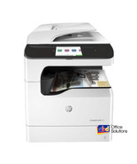 HP PageWide Managed MFP P77740z A4 Color Copier Printer Scanner 60ppm 15... - $1,980.00