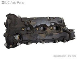 Left Valve Cover For 07-16 GMC Acadia  3.6 12640148 AWD Front - £42.08 GBP