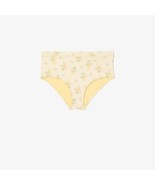 $40 Frankies Bikinis Girls Mini Swim Bottom - Little Kid Yellow Size 4T - $369.45 MXN