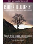 The Isaiah 9:10 Judgment: Is There an Ancient Mystery that Foretells Ame... - £15.95 GBP