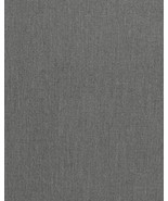 SUNBRELLA SHADE CANVAS FABRIC AWNING SMOKE 4615-0000 WATERPROOF 47&quot; WIDE... - €10,16 EUR