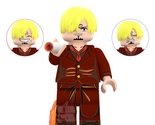 Burgundy suit one piece minifigures weapons and accessories lego compatible   copy thumb155 crop