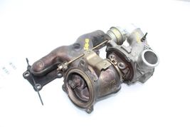 Turbo Turbocharger Fits 13-15 LR2 22584 image 3