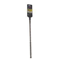 Bosch Bulldog Xtreme  HCFC2064  Hammer Drill Bit 3/8&quot; X 12&quot;L - $12.59