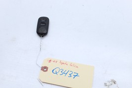 00-06 TOYOTA TACOMA KEY FOB Q3437 - $53.99