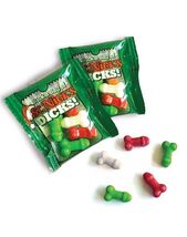 SUCK A BAG OF ST NICKS D...S CANDY GAG GIFT NOVELTY ITEM MINI BAGS - €8,49 EUR+