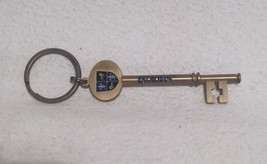 Unlock Vegas Memories: Las Vegas Excalibur Hotel Casino Key Keychain - Used - £8.31 GBP