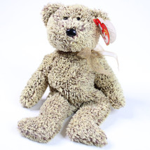 Rare TY Beanie Baby Harry The Bear With Tags Retired DOB December 9th, 2... - £7.09 GBP