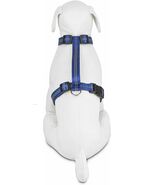 Good2Go Reflective Adjustable Dog Harness in Blue, MediumBy: Good2Go - €17,84 EUR