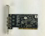 Genuine ADS Technologies 139DV IP-T022330-00-00082  PCI Card Desktop PC - $14.84