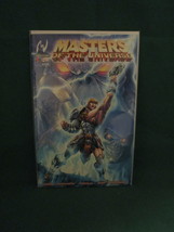 2004 Mvcreations - Masters Of The Universe  #1 - Standard Edition 1st Pr... - £1.60 GBP
