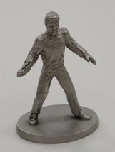 Riker Radcliffe Pewter Star Trek Figurine  RF1764 - £11.96 GBP