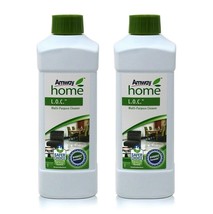Amway Home LOC Multi Purpose Cleaner 2x 200 ml Bottle Free Ship - £33.91 GBP