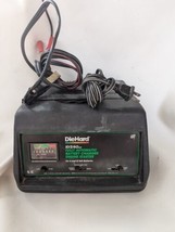 Sears DieHard 12V 6V 10 2 60 Amp Battery Charger Engine Starter 200.71310 Works - £44.38 GBP