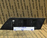 11-14 Ford Edge Driver Side Master Switch BT4T14540AAW Door Window Bx 6 ... - $9.99