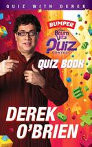 Bumper Bournvita Quiz Contest [Paperback] O&#39;brien, Derek - $30.99